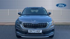 Skoda Kodiaq 2.0 TDI SE L Executive 4x4 5dr DSG [7 Seat] Diesel Estate
